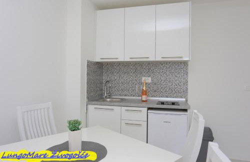 Apartmants villa Lungo Mare - Photo 48