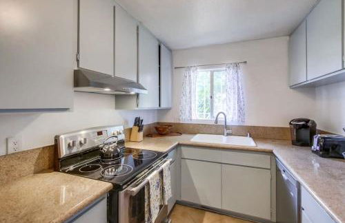 Steps to Restaurants Beach Bay Park Bars - Foto 14