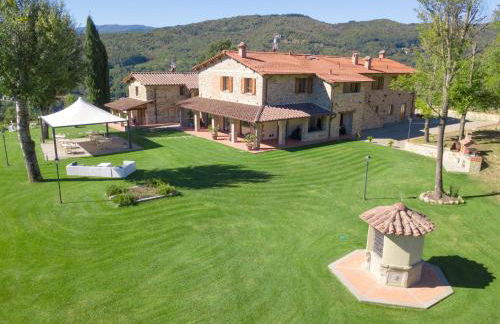 Agriturismo Quata Tuscany Country House - Foto 18