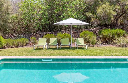 Finca Porto Cristo - Es Bosquet - Foto 45