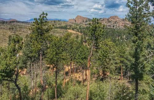 Top of the Rock Colorado Springs - Foto 33