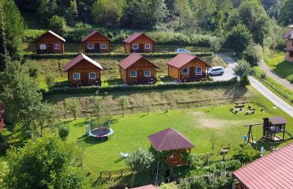 Zielona Przystan - Photo 1