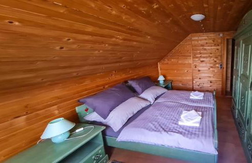 Amazing Home In Podstene - Foto 24