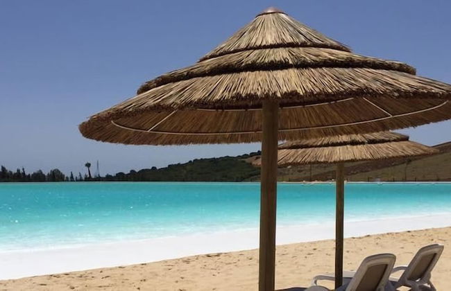 Ground Floor Apartment In Alcazba Lagoon - Foto 13