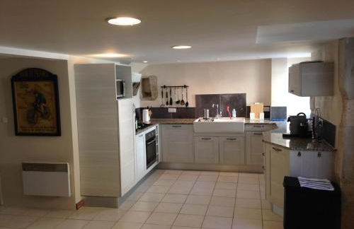 Eymet Townhouse - Foto 5