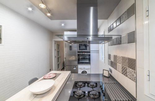 Amplias habitaciones - Casco Antiguo - Free parking - Foto 20