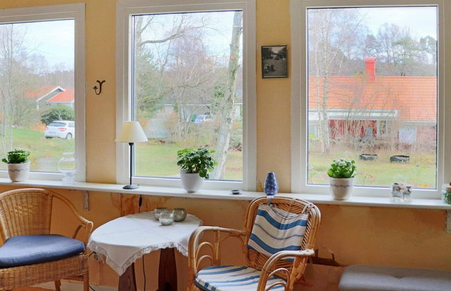 7 Person Holiday Home in Falkenberg-by Traum - Photo 27