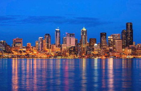 West Seattle Retreat w 3 AC - Near Alki Beach - Foto 45