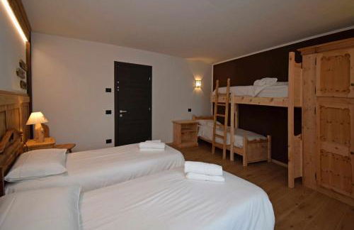 Dolom Love Cirmolo - Padola - Dolomiti - Comfortable & Spacious - Foto 15