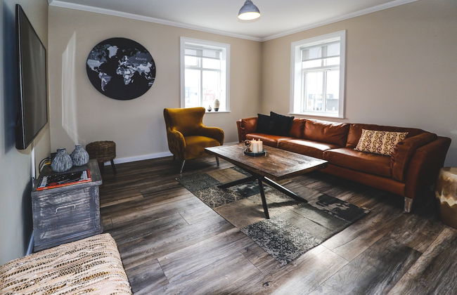 G19 Boutique Apartments - Foto 46