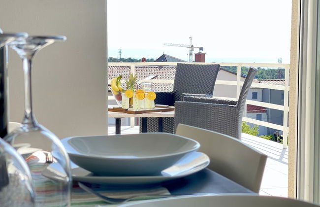 Apartment Reful - Foto 6