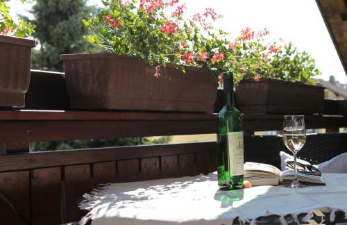 Ferienwohnung Herzog - Foto 22