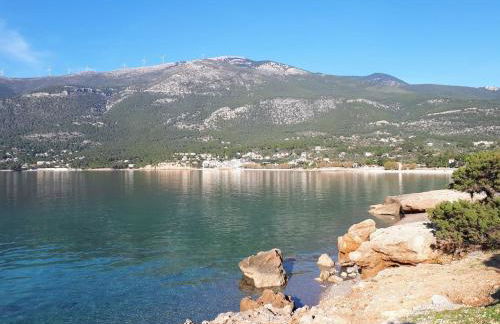 Where the Mountains meet the Sea - Foto 9