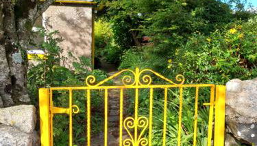 BARHOLM CROFT Holiday Cottage - Foto 5