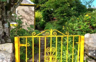 BARHOLM CROFT Holiday Cottage - Foto 5