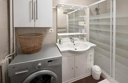 Le Candelaria - 6 pers - Proche Paris - Balcon - Foto 19