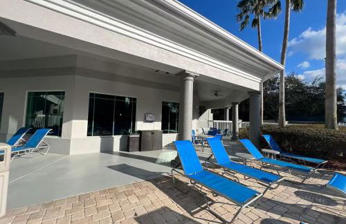 Condo near Disney Springs-Free shuttle to Parks - Foto 47