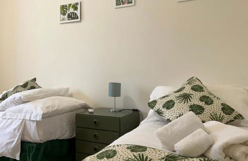 Garden Apartment - Foto 11