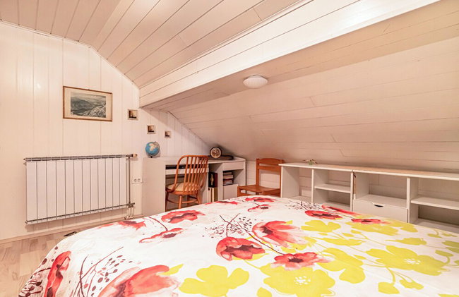 Pool Chalet Adonis w/ Panoramic Views - Foto 5