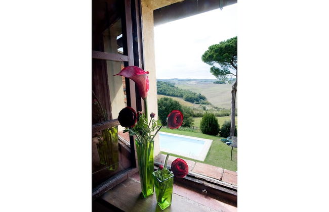 Villa e Fattoria di Radi - Foto 47