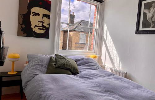 Beautiful Victorian House in Central Chelmsford - Foto 7