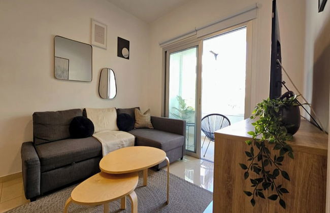 Phaedrus Living: Central Luxury Flat Esperidon 201 - Foto 9