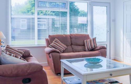 Hi-De-Hi Chalet 111 - Foto 12