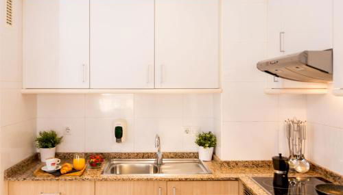 Valenciaflats Ciudad de las Ciencias - Foto 5