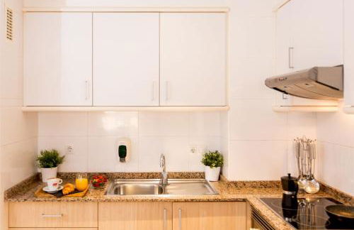 Valenciaflats Ciudad de las Ciencias - Foto 6