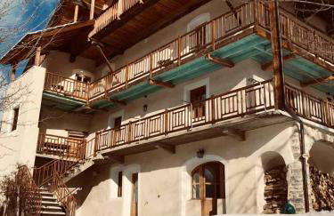 Clot Saint Joseph - Gites & Chambres d'Hôtes - Foto 46