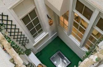 Le Sévigné - Magnifique appartement 3 chambres en centre ville - Foto 50