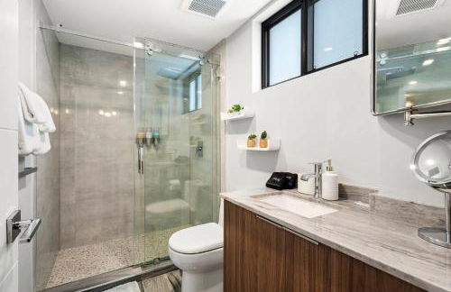 Best Bayfront View Villa with Heated Pool - Foto 40