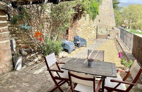 La Maisonnette de Bédoin Mont Ventoux - Self Check In - Photo 45