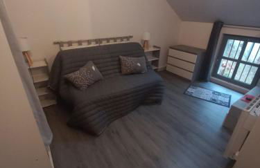 Les Logis du rempart - Foto 1