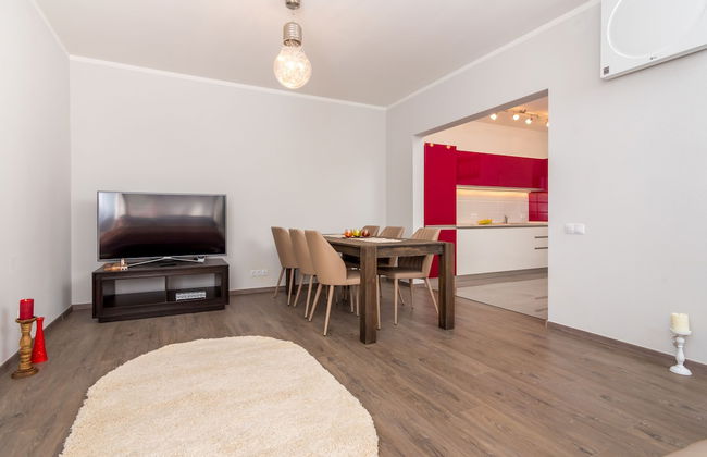 Casa Nicolae Luxury Suites - Photo 70