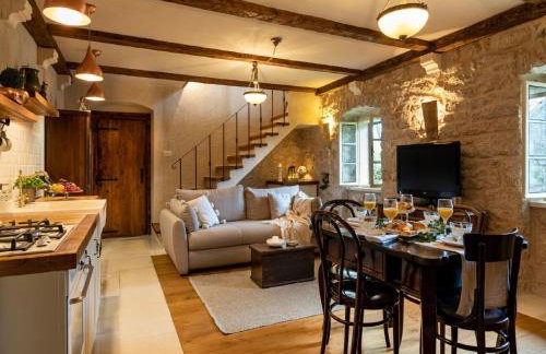 Authentic Stone House Lola - Foto 13