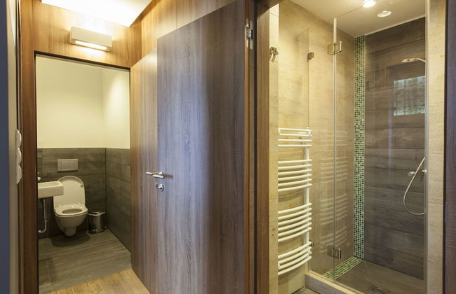 Apparthotel Silbersee - Foto 32