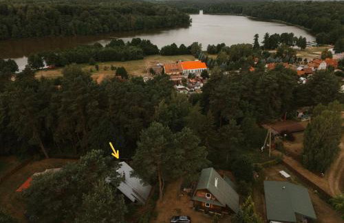 Wczasowa 25 Stare Jabłonki - Foto 6