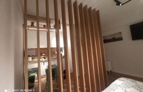 Precioso loft a 600m de la catedral - Photo 28