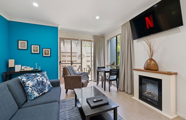 Blue Summit Hideaway - Foto 58