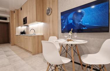 Apartamenty Boszkowo Aquarius White - Foto 14