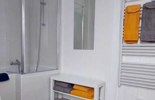 Maison charmante avec jardin près de Tours et Châteauroux - FR-1-591-594 - Photo 7