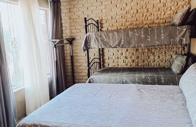 Ambiente Budget Accommodation - Photo 8