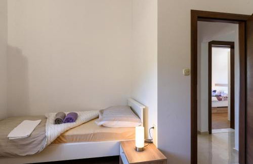 Villa Sellina - Foto 24