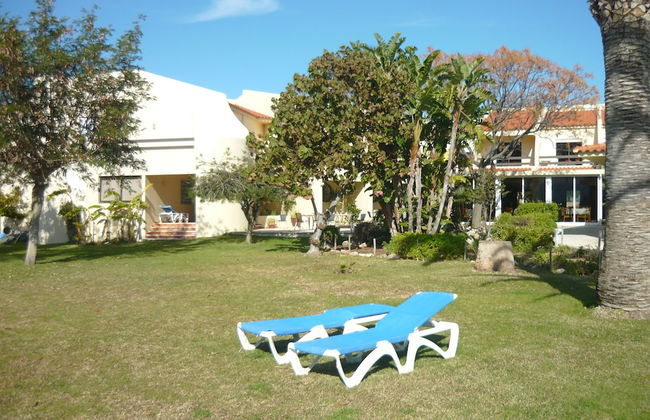 Praia da Lota Resort – Hotel & Apartments - Foto 73