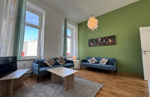 4YOU Appartement Ferien & Monteursunterkunft - Foto 1