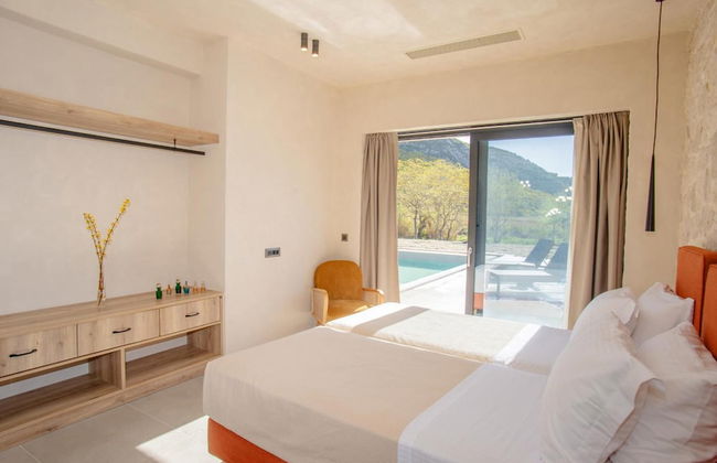 Villa Lilia in Ionian Islands - Photo 10