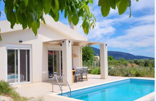 Casa O' - Moderne Villa mit großer Terrasse und privatem Swimmingpool - Photo 1