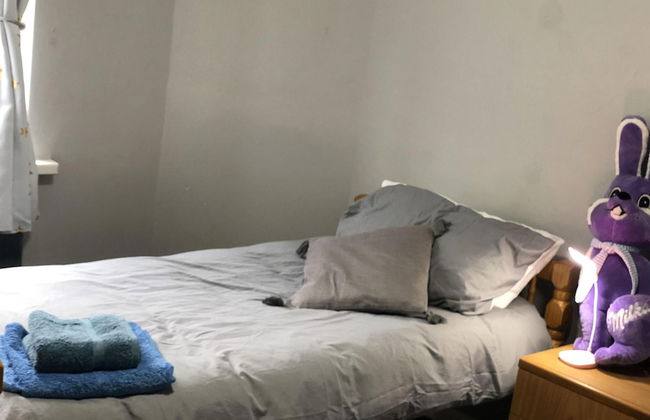 Lovely 3-bed Charming Apartment in Portsmouth - Foto 5