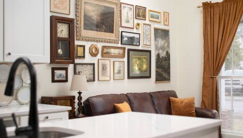 Quaint Cottage in DTown Lex, 15 mins to Horse Park - Foto 4, Other